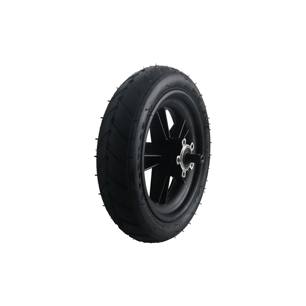 Guidon Wispeed T855 Pro Complet – Noir (Occasion, Bon état)