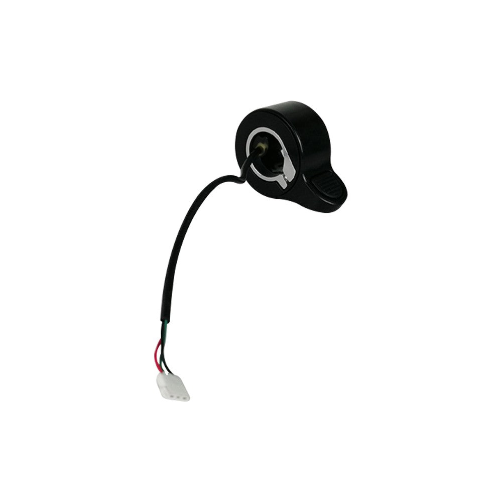 Lot De Pièces Détachées Trottinette Slamm – Pince + Chevilles Rouges (occasion)