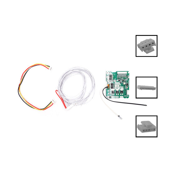 BMS batterie Ninebot Max G30