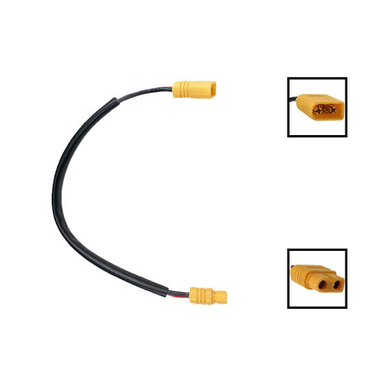 Cable alimentation Kugoo S1