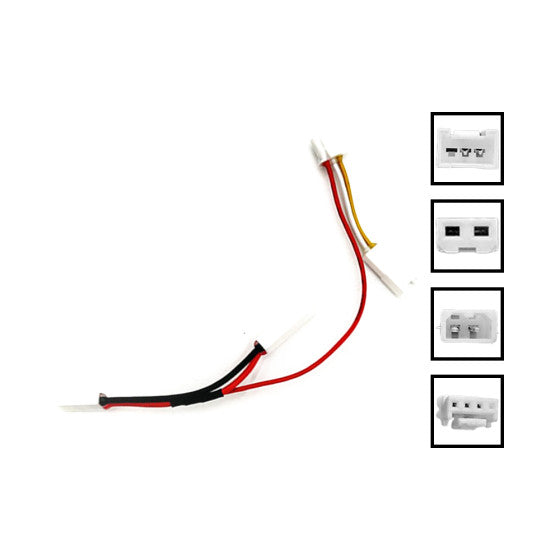 Câble de communication de charge Ninebot F2