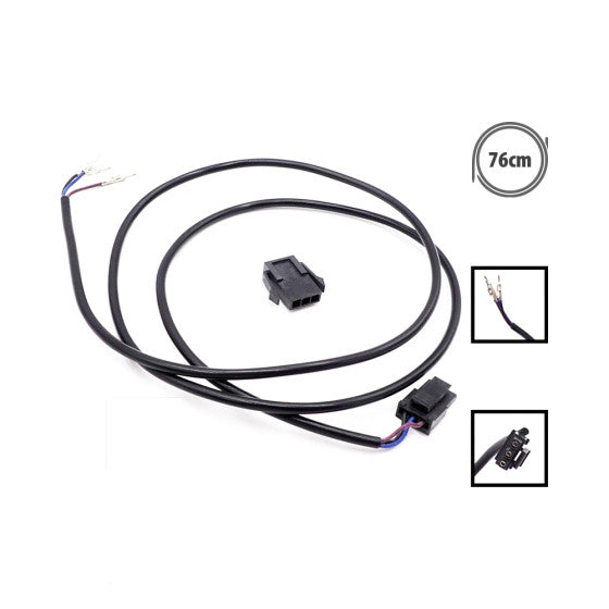 Cable Etwow liaison LED arriere controleur (3 pins)