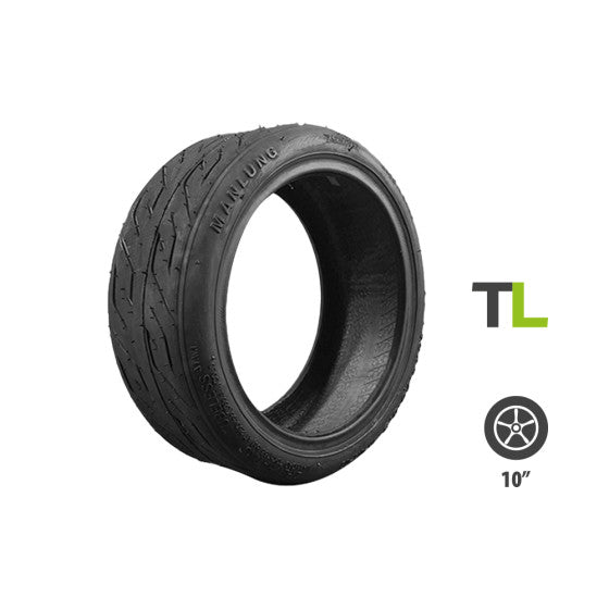 Pneu 10X2.70-6.5 Speedway 5 Dt3 renforcé tubeless