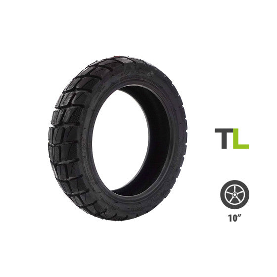 Pneu 10x2.75-6.5 Offroad tubeless