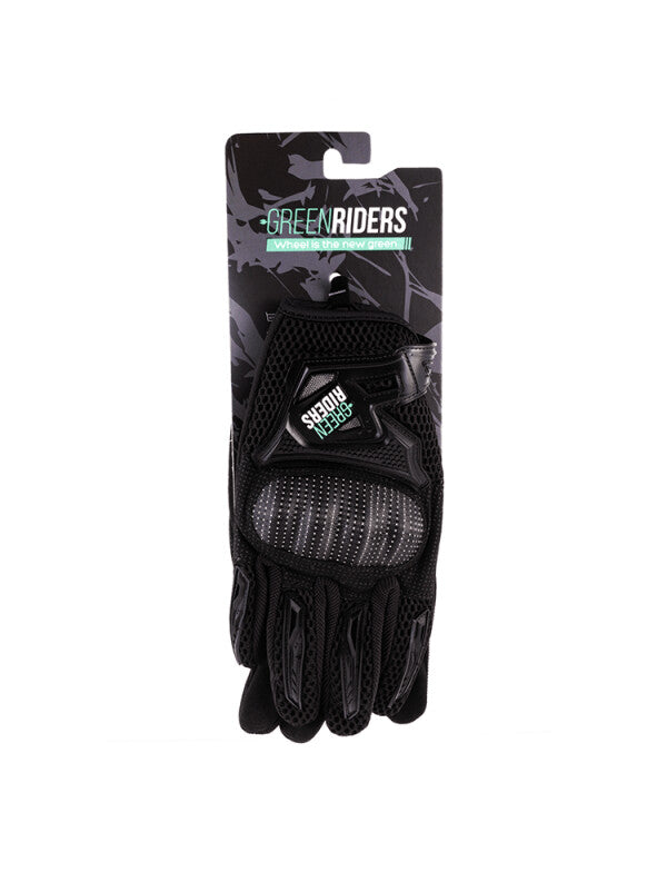 Gants protection supérieure - PRO-URBAIN