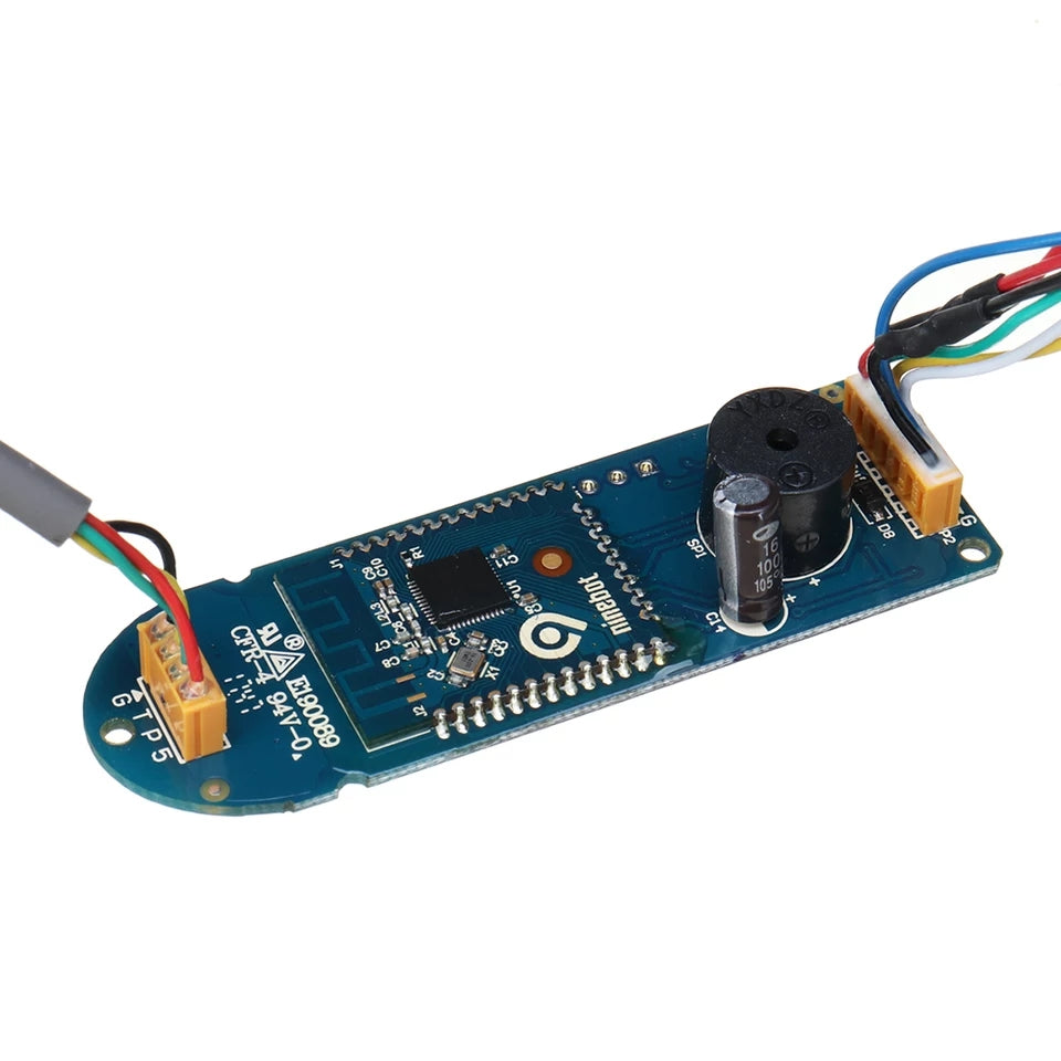 ACCESSOIRE ECRAN DASHBOARD display Trotinette Xiaomi Mi M365 & M365 Pro BLE GPS EUR 59,99 - FR ACCESSOIRE ECRAN DASHBOARD display Trotinette Xiaomi Mi M365 & M365 Pro BLE GPS EUR 59,99 - FR