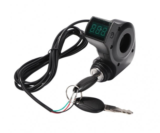 Contacteur cl pour Kugoo M4 PRO-URBAIN Contacteur cl pour Kugoo M4 PRO-URBAIN
