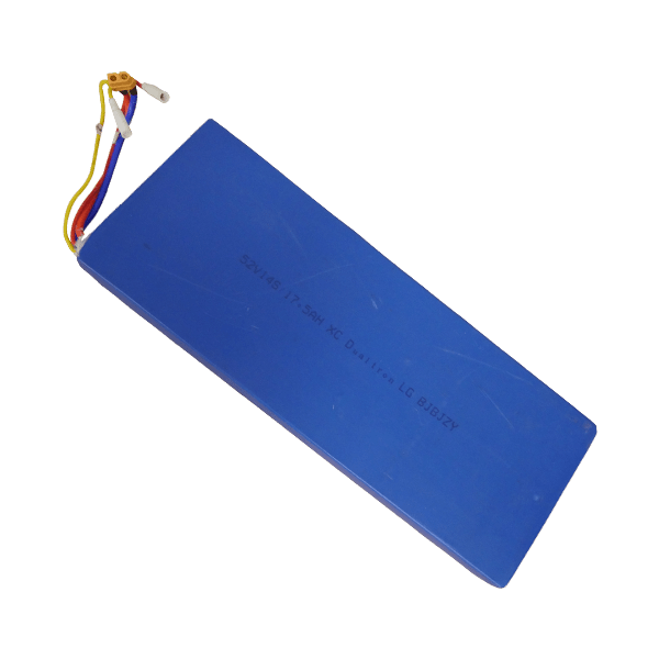 Batterie Dualtron Mini - PRO-URBAIN
