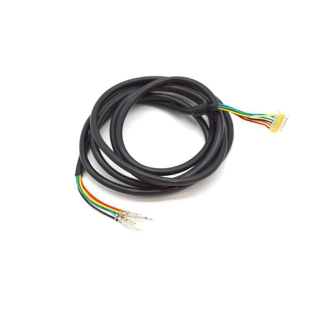 CABLE MINIMOTORS DISPLAY DUALTRON/SPEEDWAY