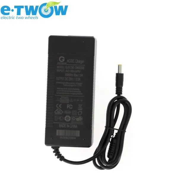 Chargeur E-Twow ECO 2A