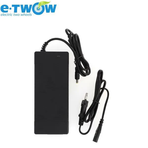 Chargeur E-Twow Master 4A