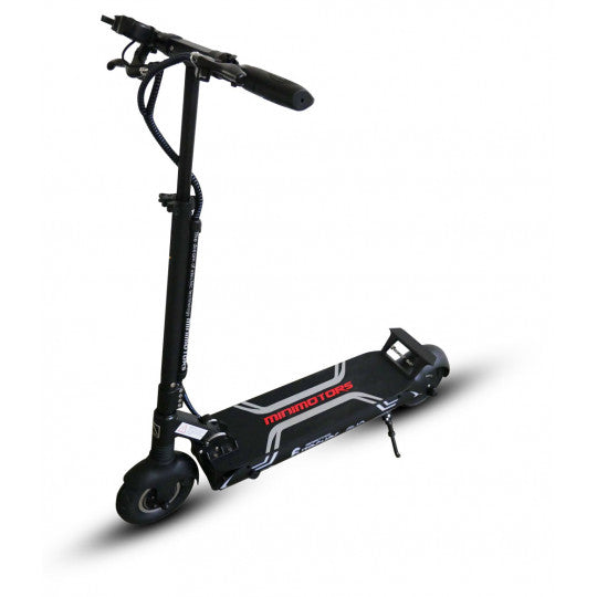 Trottinette Electrique Futecher Gun V2 - PRO-URBAIN