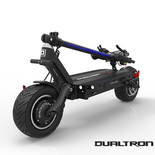 Dualtron Thunder - PRO-URBAIN